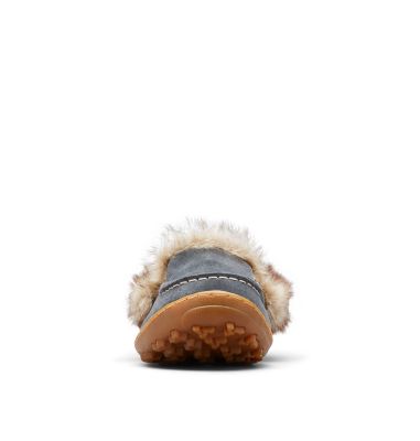 columbia minx omni heat slipper