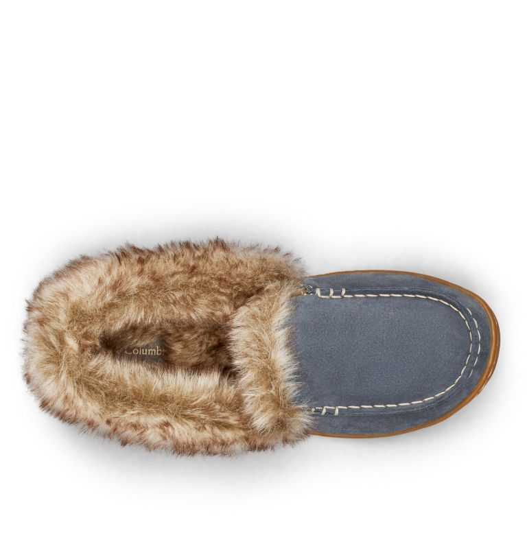 Columbia store sportswear slippers