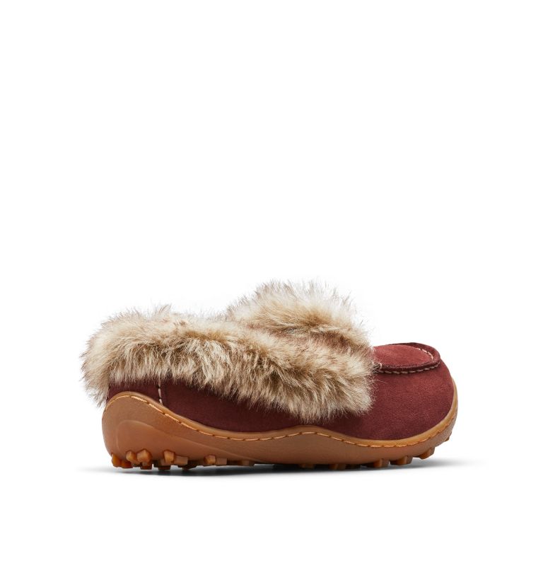 Chaussure Minx Omni-Heat pour femme, Color: Madder Brown, Ancient Fossil, image 9