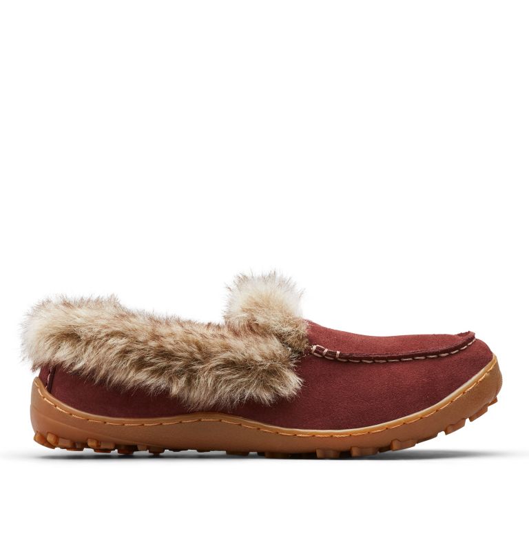 Chaussure Minx Omni-Heat pour femme, Color: Madder Brown, Ancient Fossil, image 1