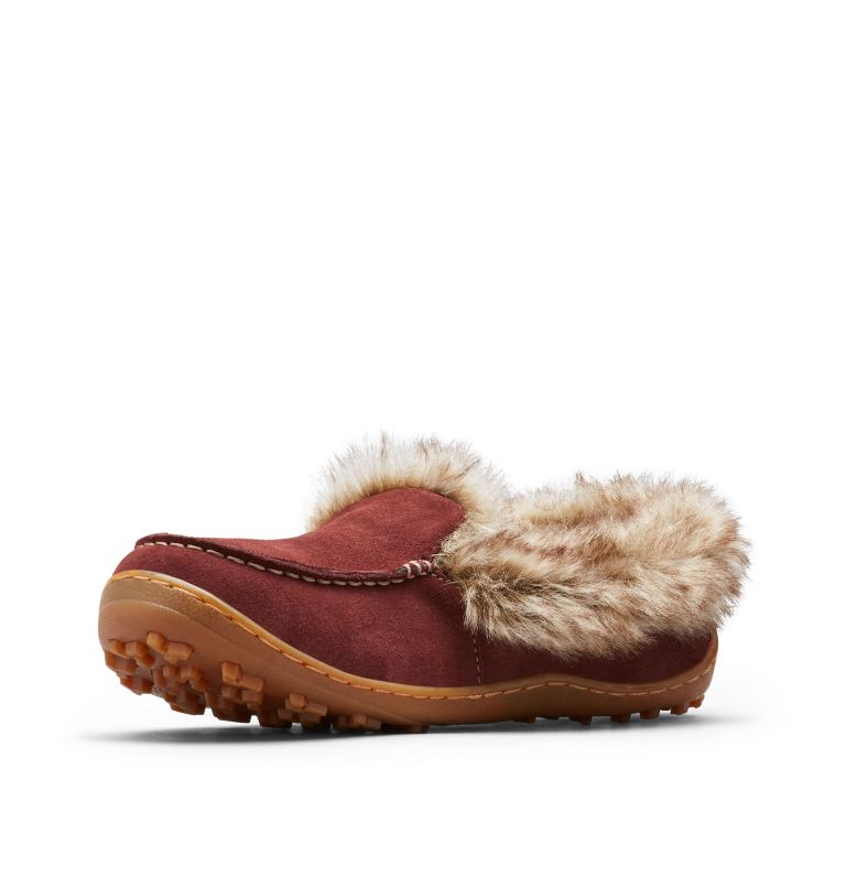 Chaussure Minx Omni-Heat pour femme, Color: Madder Brown, Ancient Fossil, image 6
