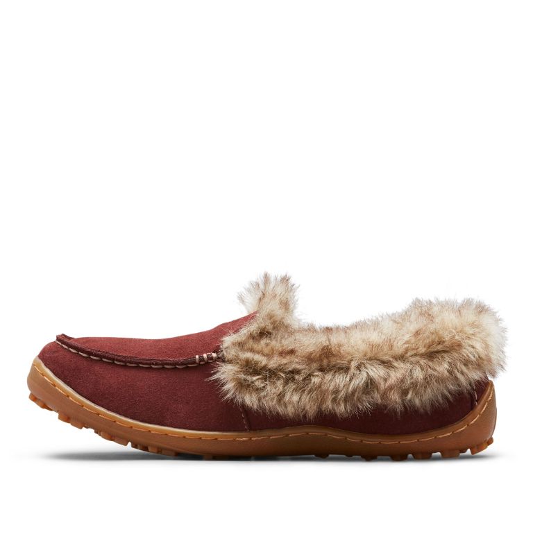 Chaussure Minx Omni-Heat pour femme, Color: Madder Brown, Ancient Fossil, image 5