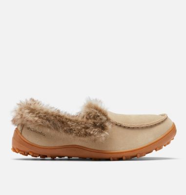 columbia house slippers