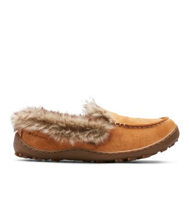 columbia slippers womens