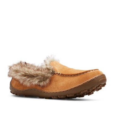 columbia minx omni heat