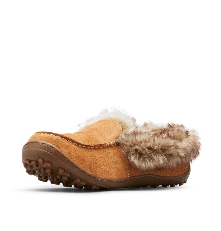 Columbia minx omni deals heat slipper