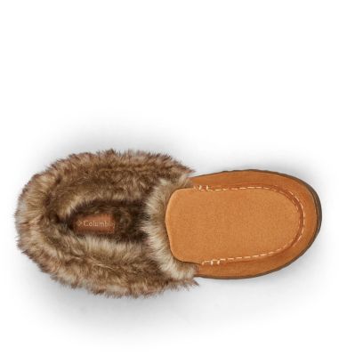 columbia minx omni heat slipper