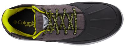 columbia duck shoes