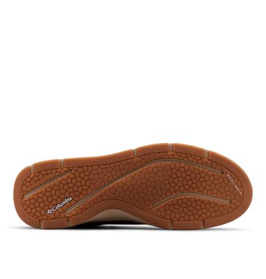 columbia pfg men's bahama boot chukka
