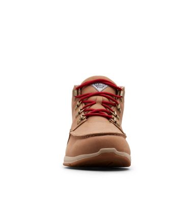 columbia pfg men's bahama boot chukka
