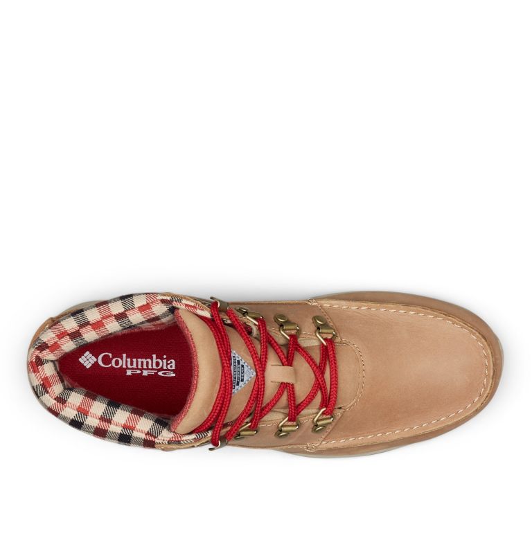 Columbia bahama outlet boot