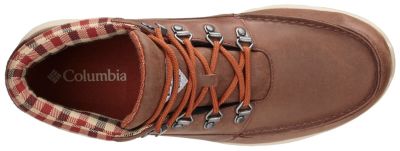 columbia pfg men's bahama boot chukka