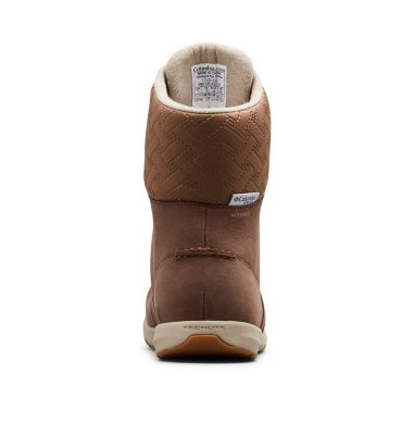 columbia bahama boot womens