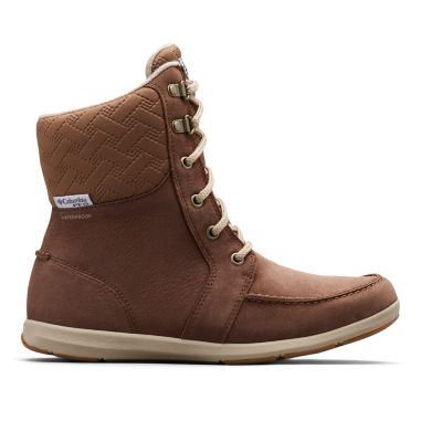 columbia women's work boots