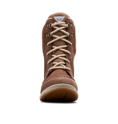 columbia bahama boot womens