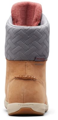 columbia bahama boot