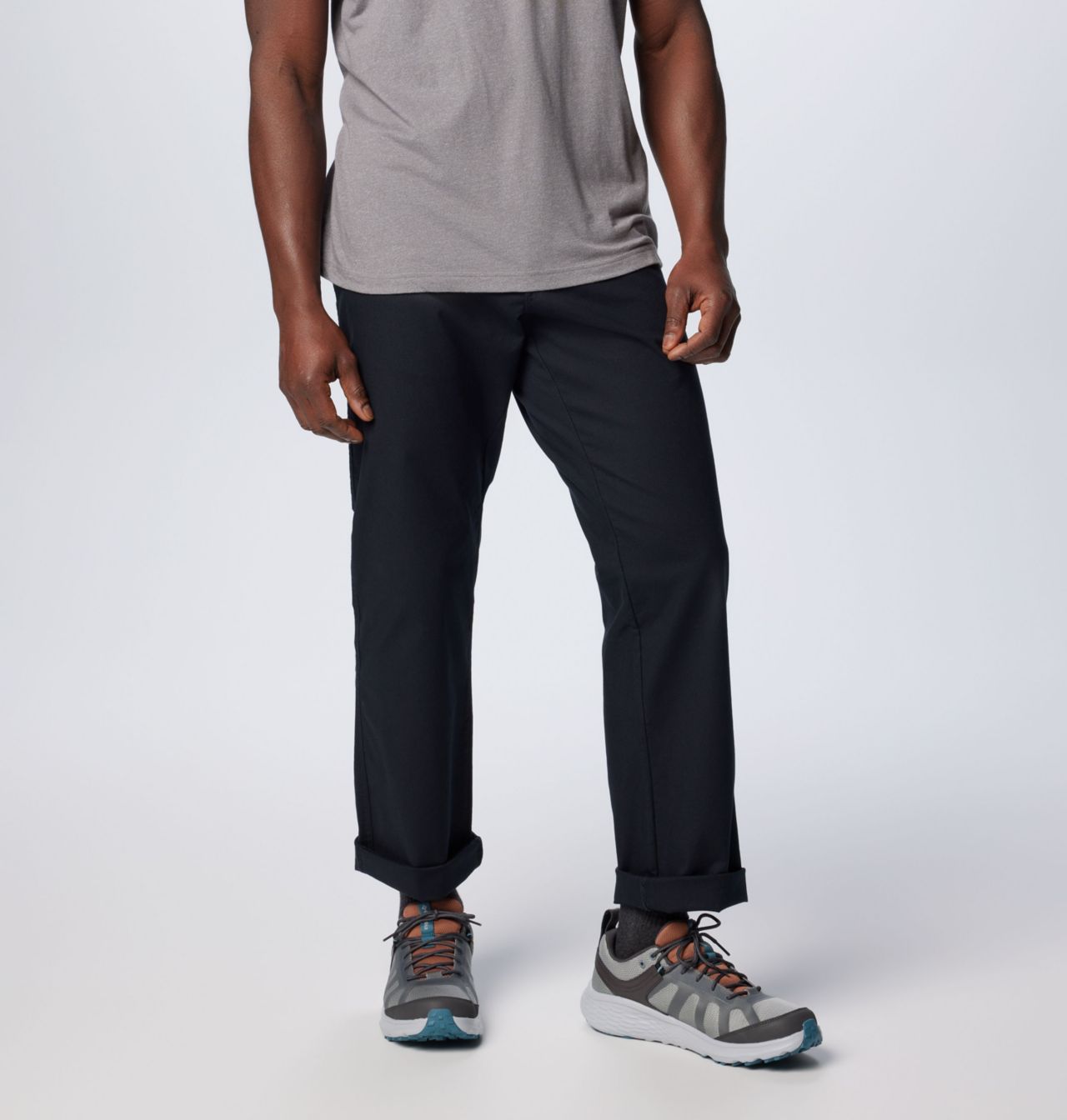 Men’s Flex Pants 3