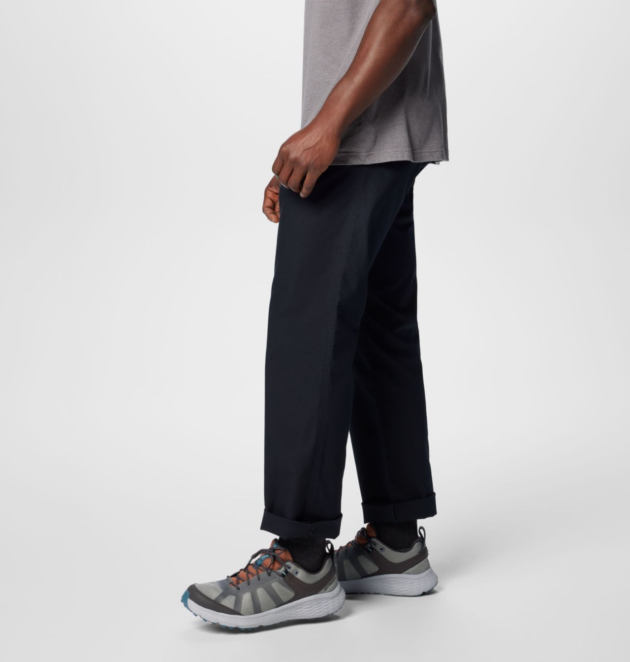 Men’s Flex Pants 4