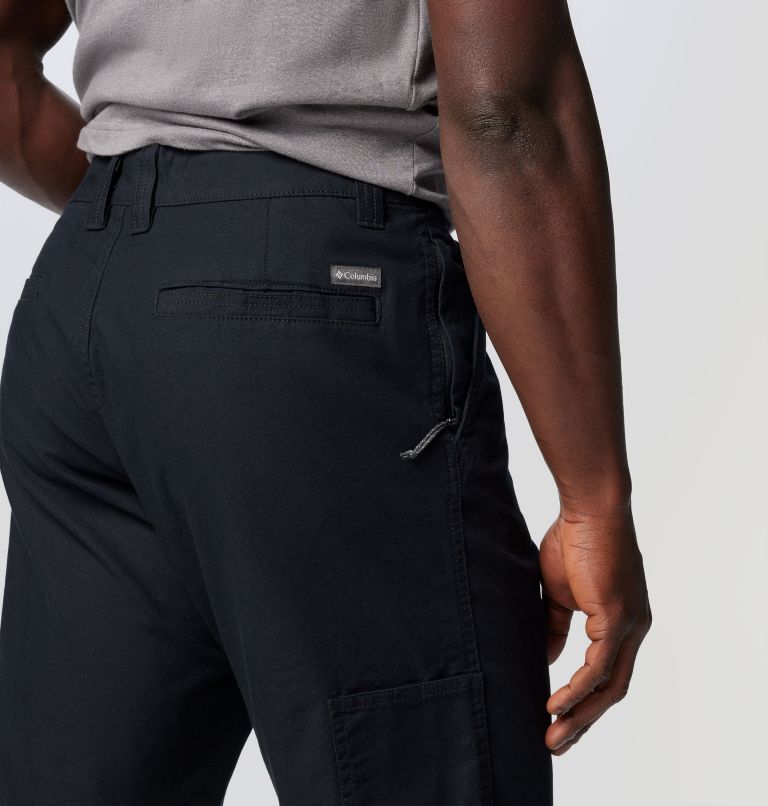 Alpine Regular Waist Capris - Black - Performance & Sports