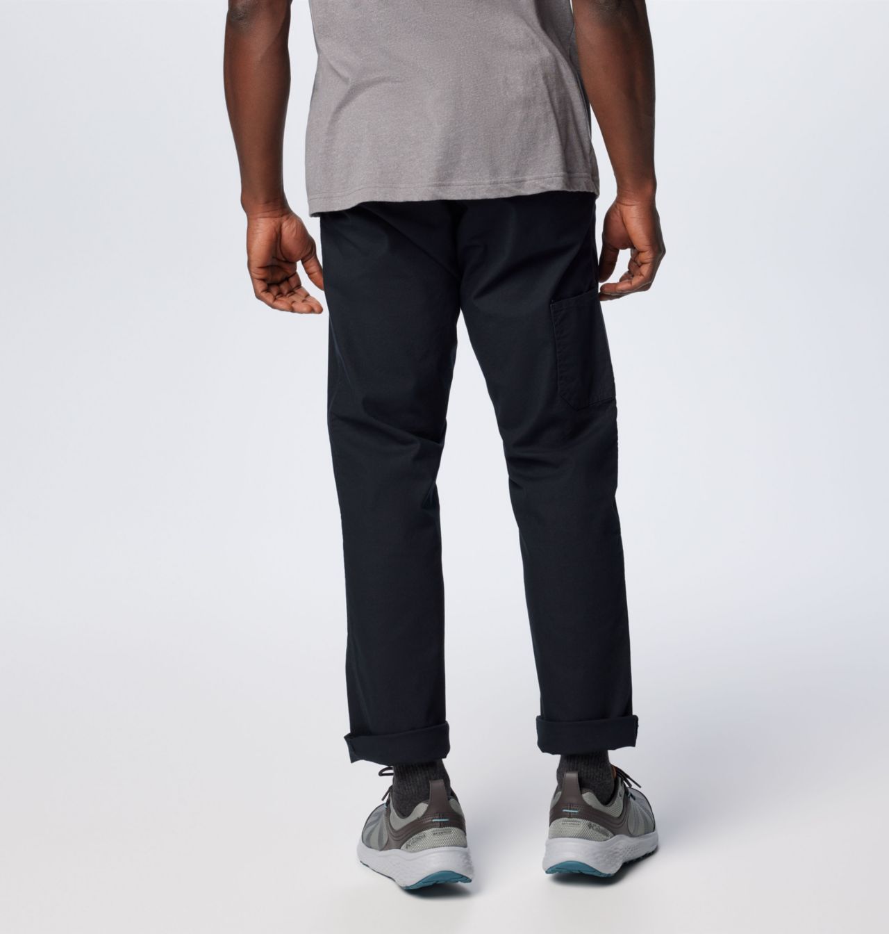 Men’s Flex Pants 2