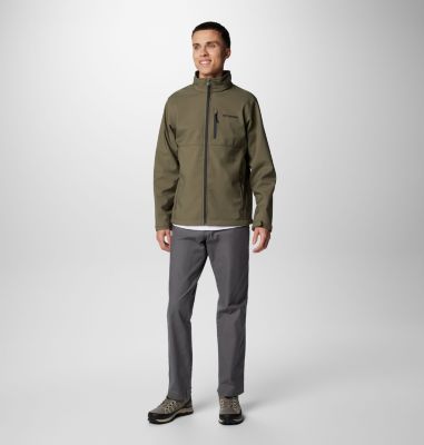 UPC 192660303499 - Columbia Men s Flex ROC Pants- | upcitemdb.com