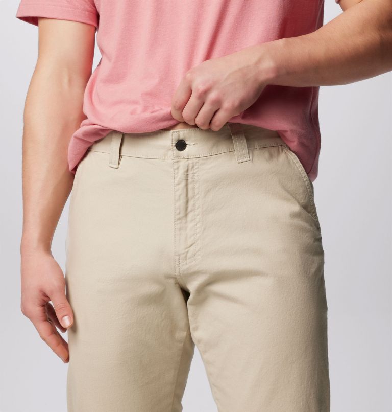 Men’s Flex ROC Pants, Color: Fossil, image 5