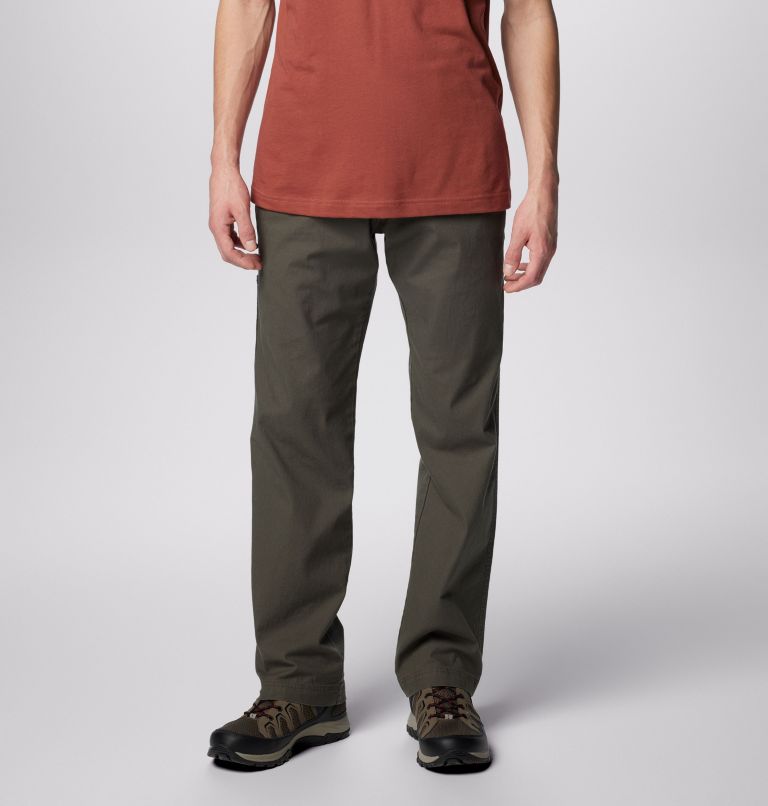 Columbia sportswear men's flex roc outlet pant