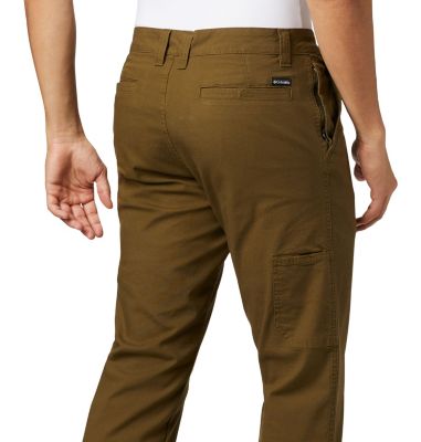 columbia sportswear men's flex roc pant