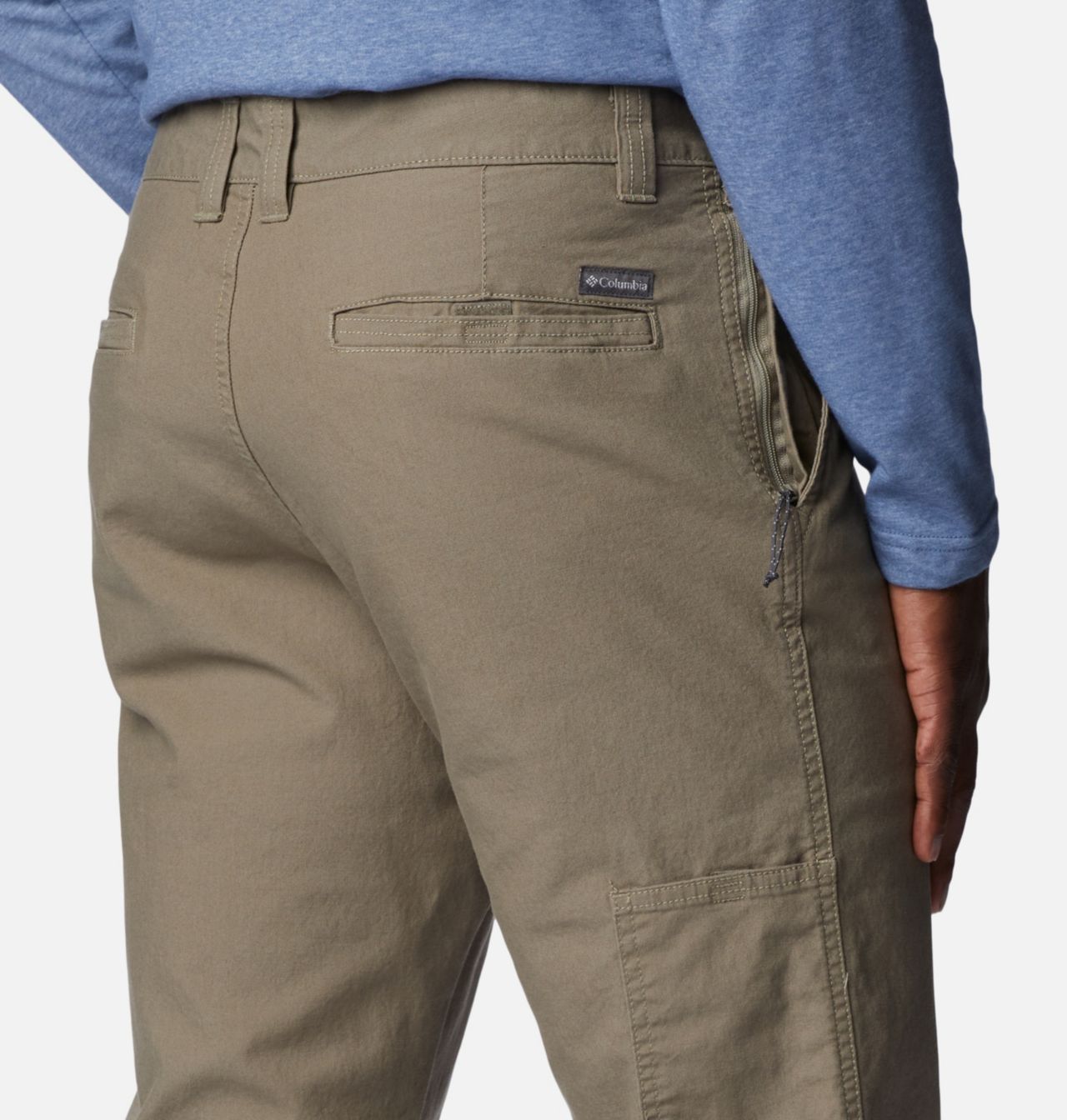 Men’s Flex Pants 5