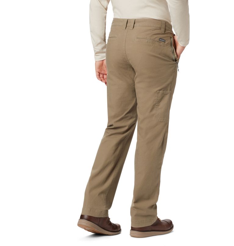 columbia sportswear men's flex roc pant