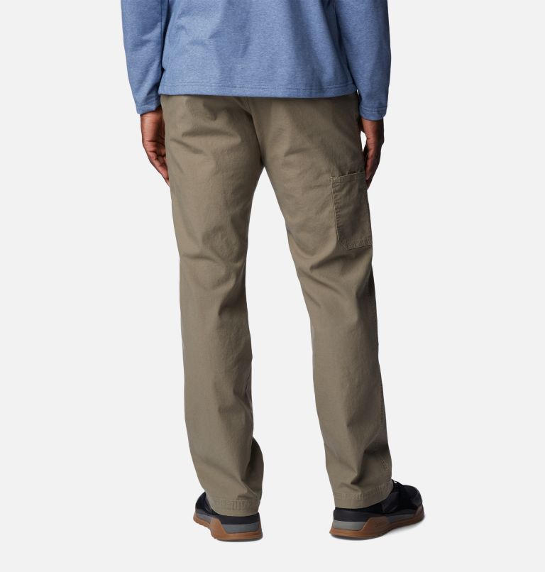 Thumbnail: Men's Flex ROC Pants, Color: Sage, image 2