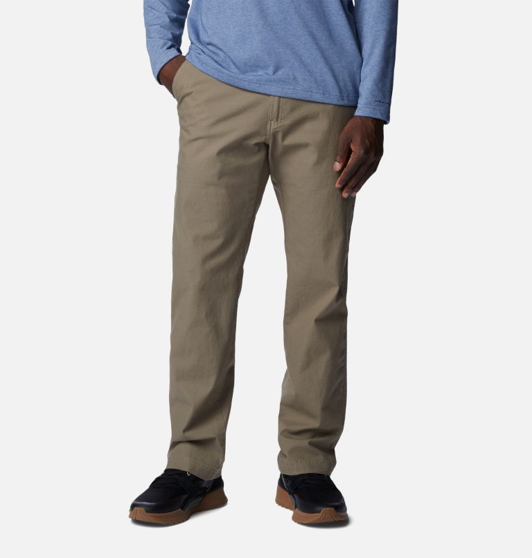 Pantalón Columbia Hombre Ultimate Roc Flex Cargo