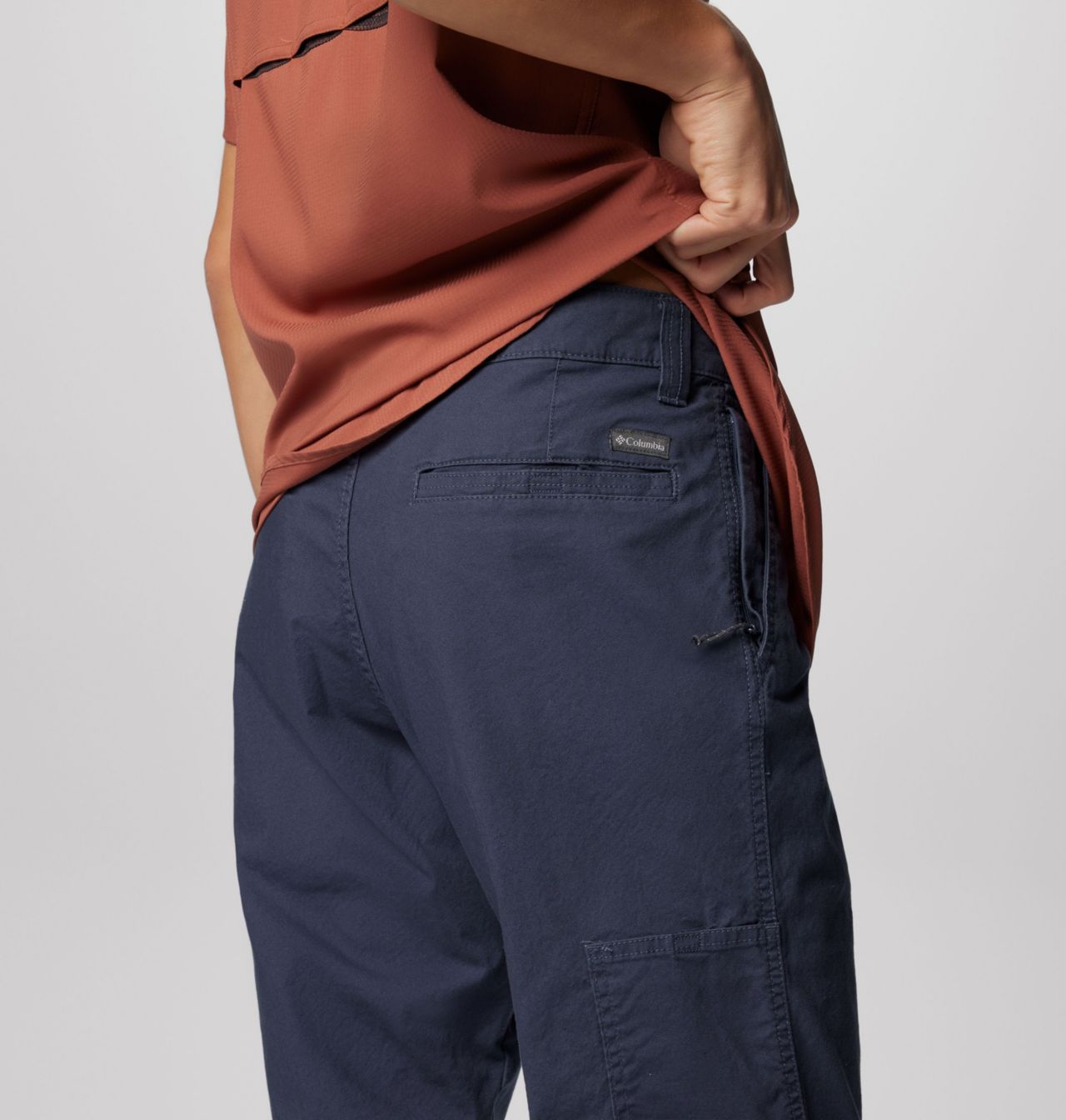 Men’s Flex Pants 6