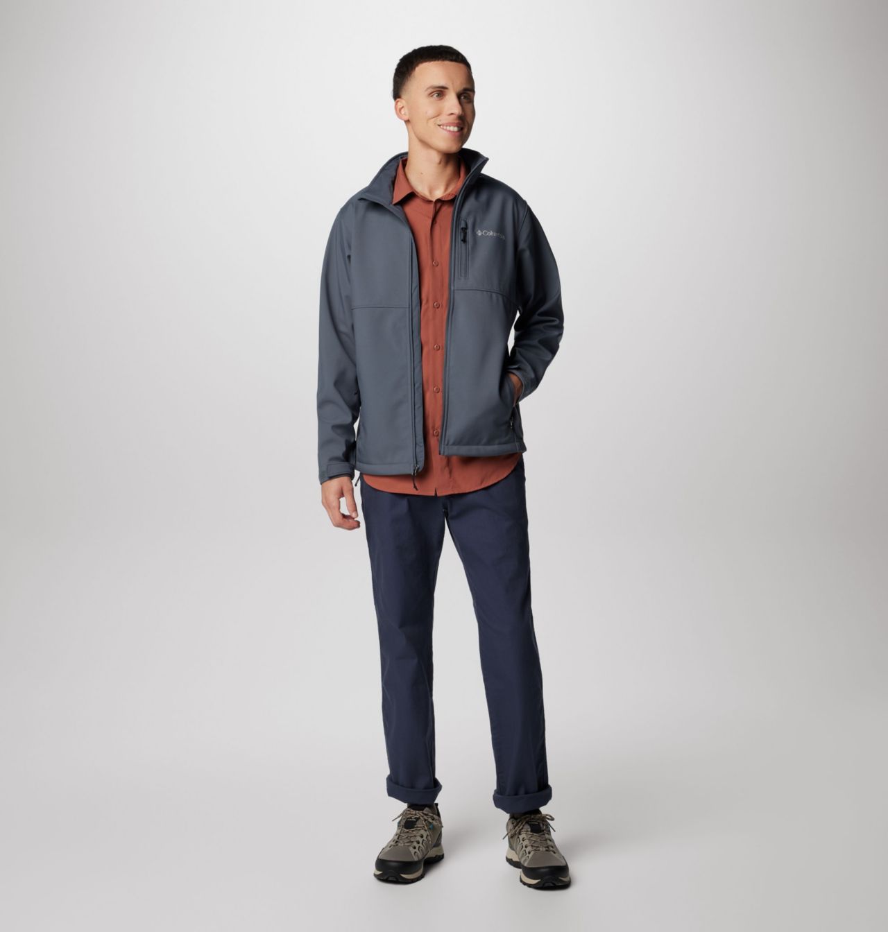Men’s Flex Pants 1