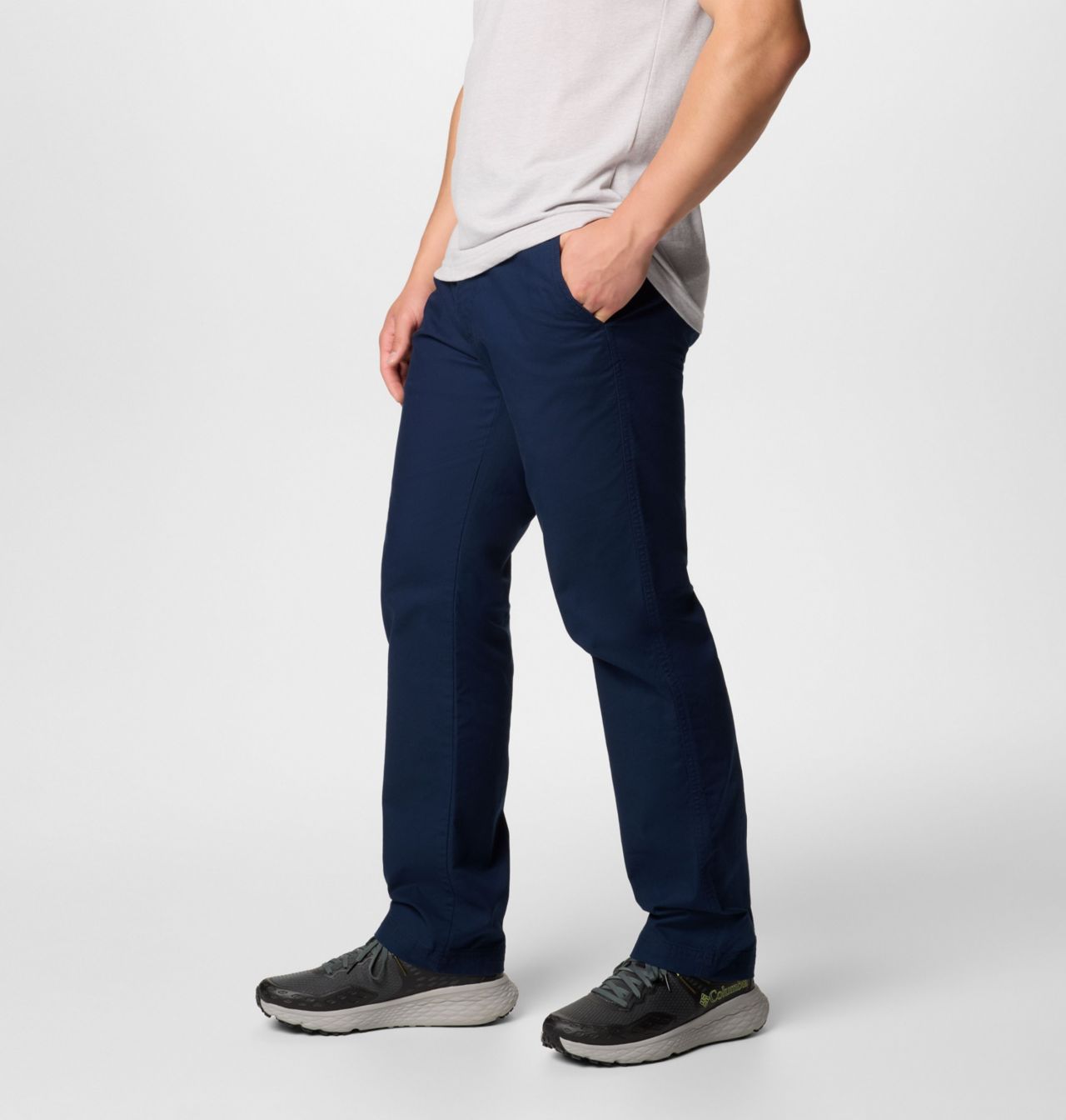 Men’s Flex Pants 4