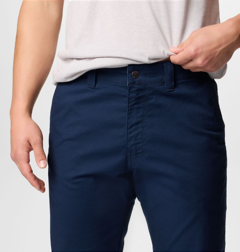 Men’s Flex ROC Pants, Color: Collegiate Navy, image 5