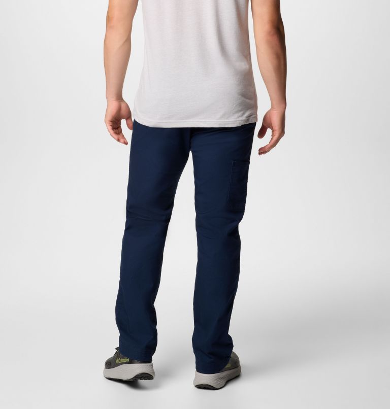 Men’s Flex ROC Pants, Color: Collegiate Navy, image 3