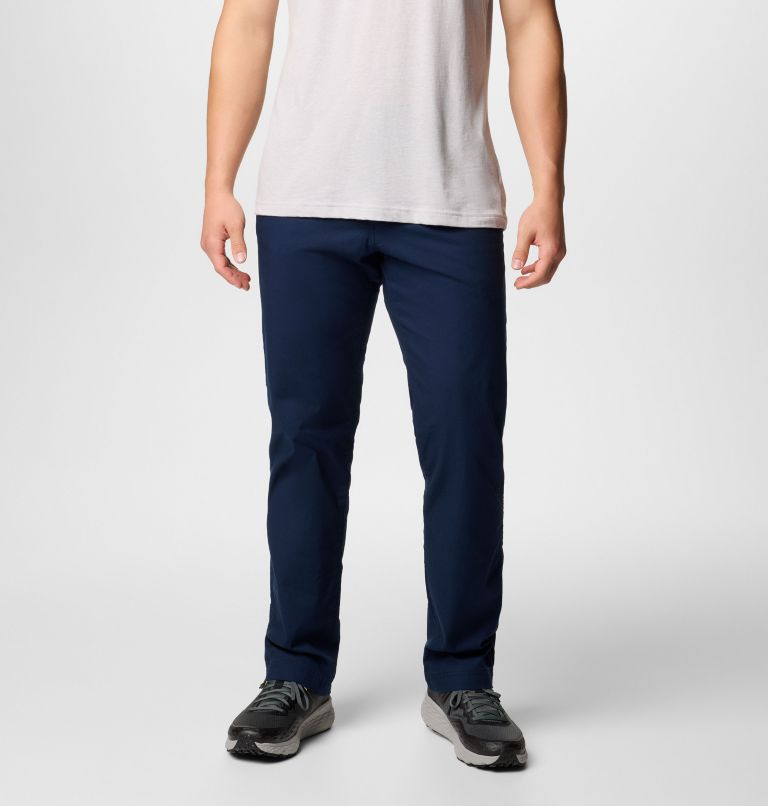 Men’s Flex ROC Pants, Color: Collegiate Navy, image 1