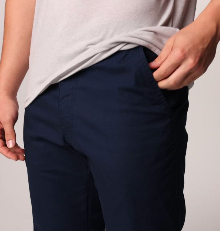 Men’s Flex ROC Pants, Color: Collegiate Navy