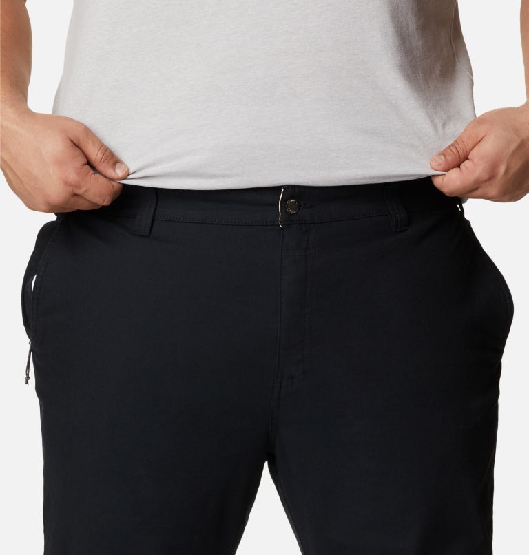 Men's Flex ROC Pants - Big, Color: Black, image 4