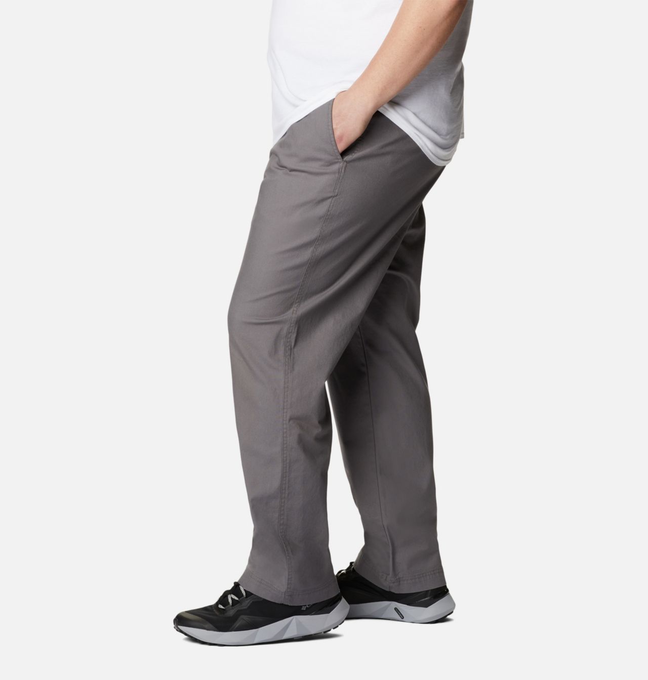 Men’s Flex Pants - Big 3