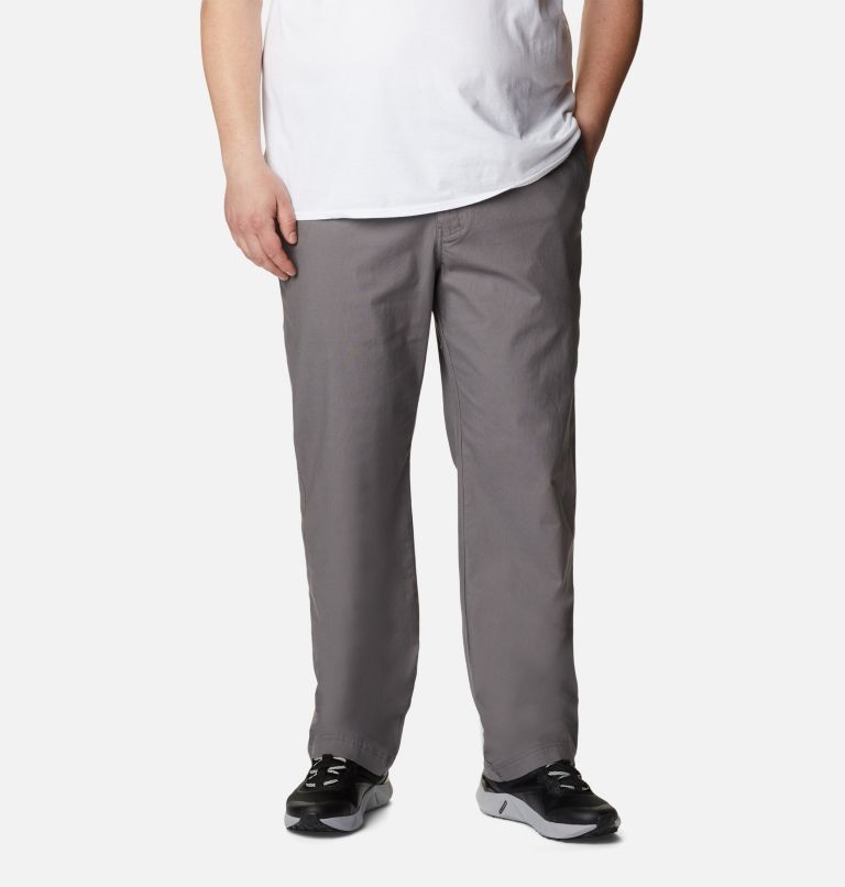 Columbia Sportswear Flex ROC II Lined Pants, 30 Inseam - Mens - Black