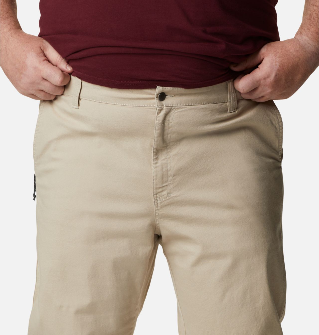 Men’s Flex Pants - Big 4