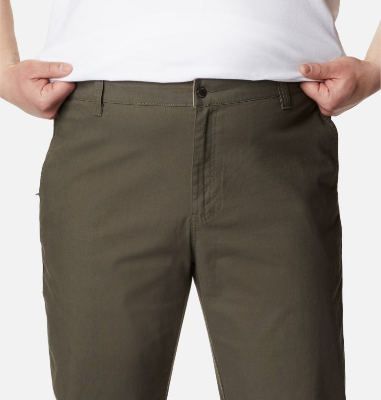 Men’s Flex ROC Pants - Big, Color: Alpine Tundra, image 4