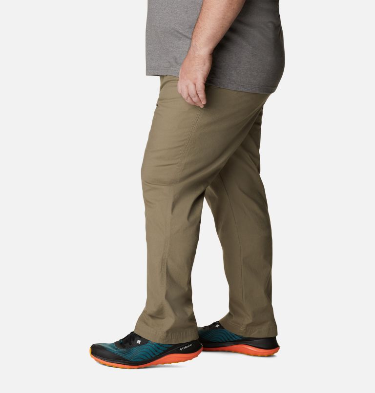 Men's Flex ROC Pants - Big, Color: Sage, image 3