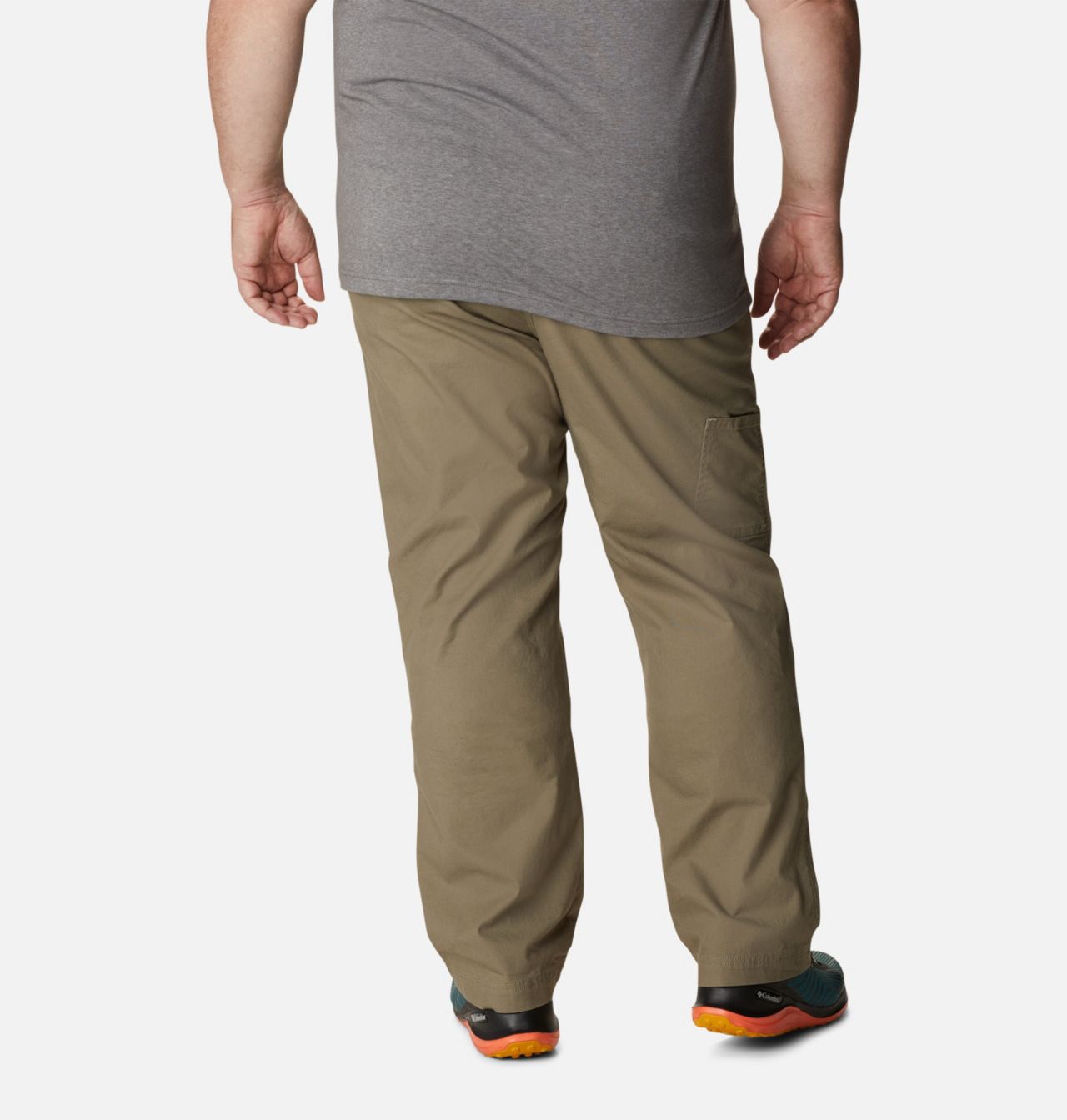 Men’s Flex Pants - Big 2