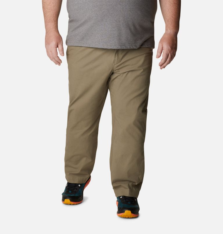Men's Flex ROC⢠Pants - Big | Columbia Sportswear