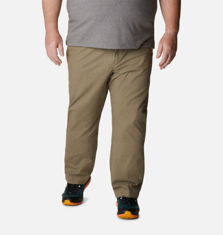 Men's Flex ROC Pants - Big, Color: Sage, image 1