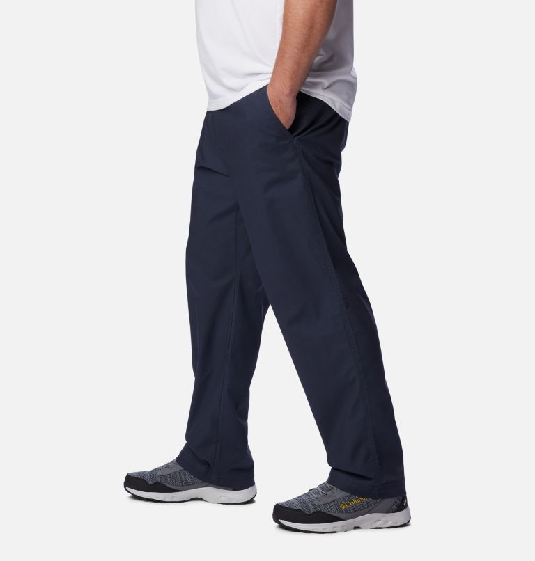 Men’s Flex Pants - Big, Color: India Ink, image 3