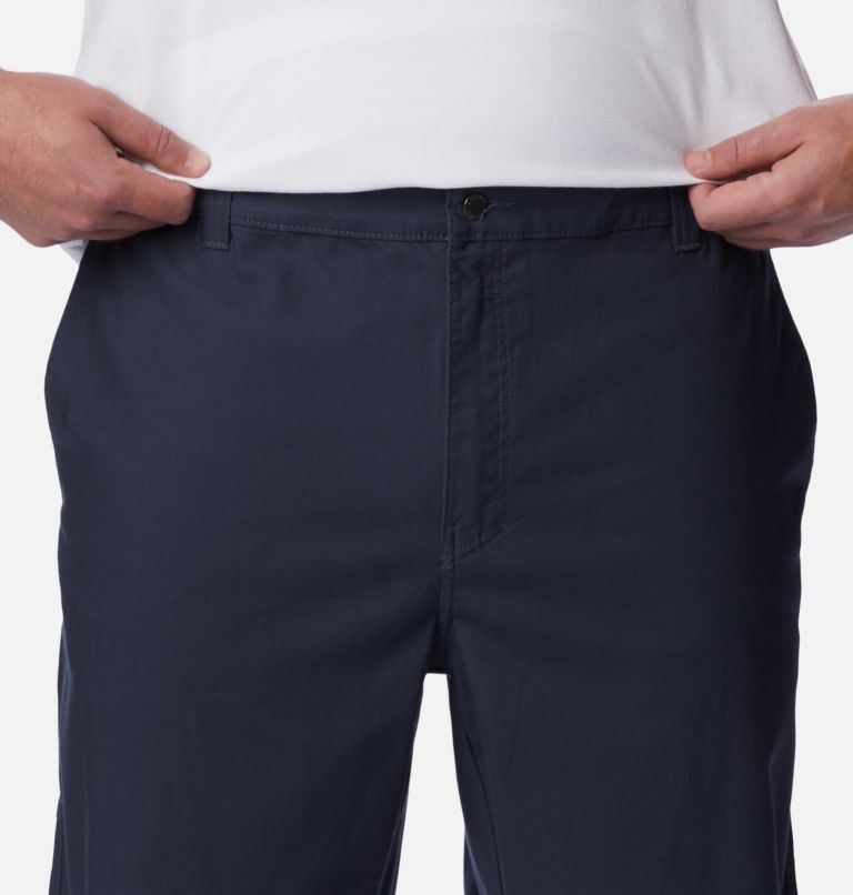 Thumbnail: Men's Flex ROC Pants - Big, Color: India Ink, image 4